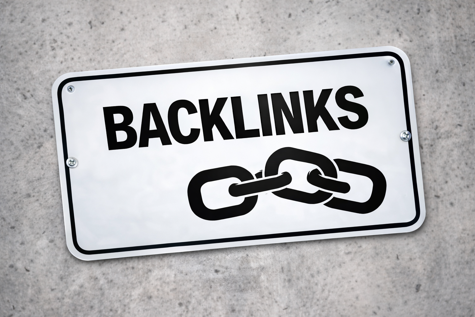 Backlink Building