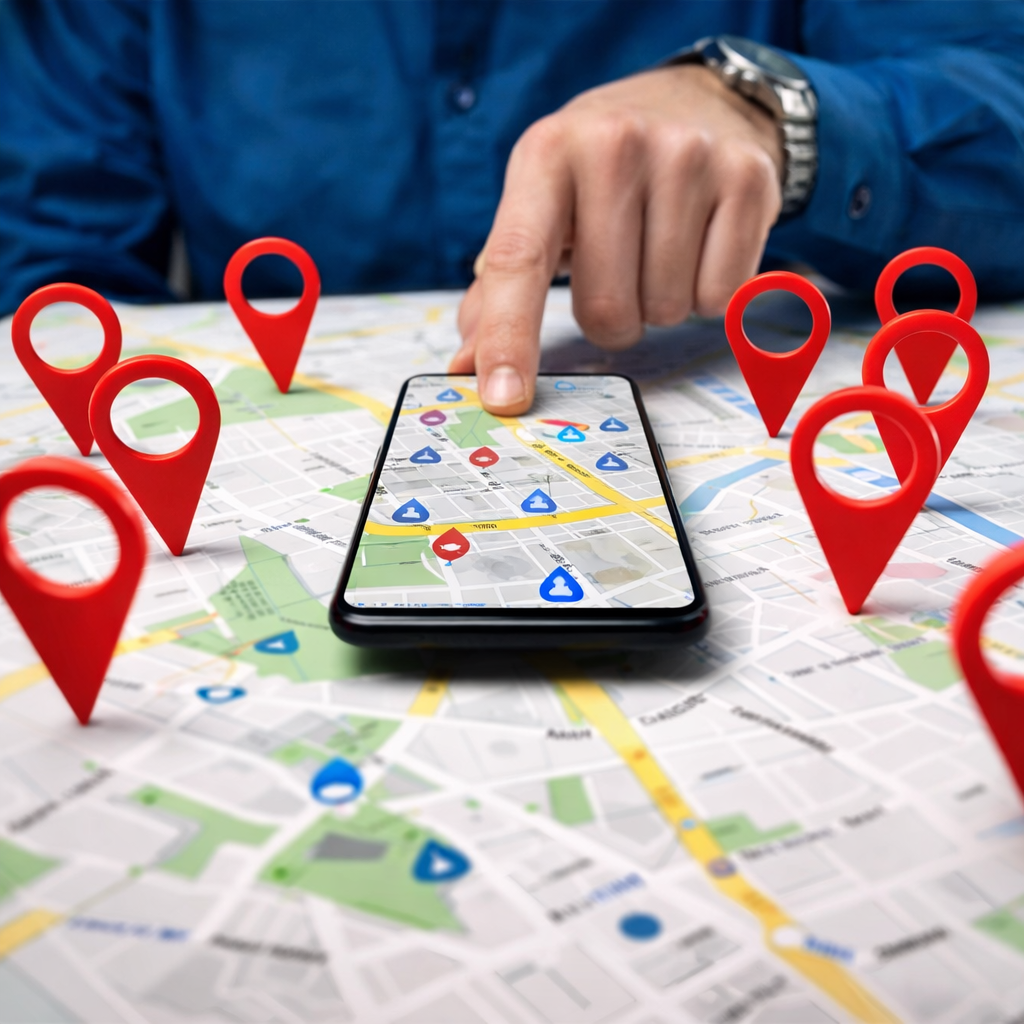 Off Page SEO Service