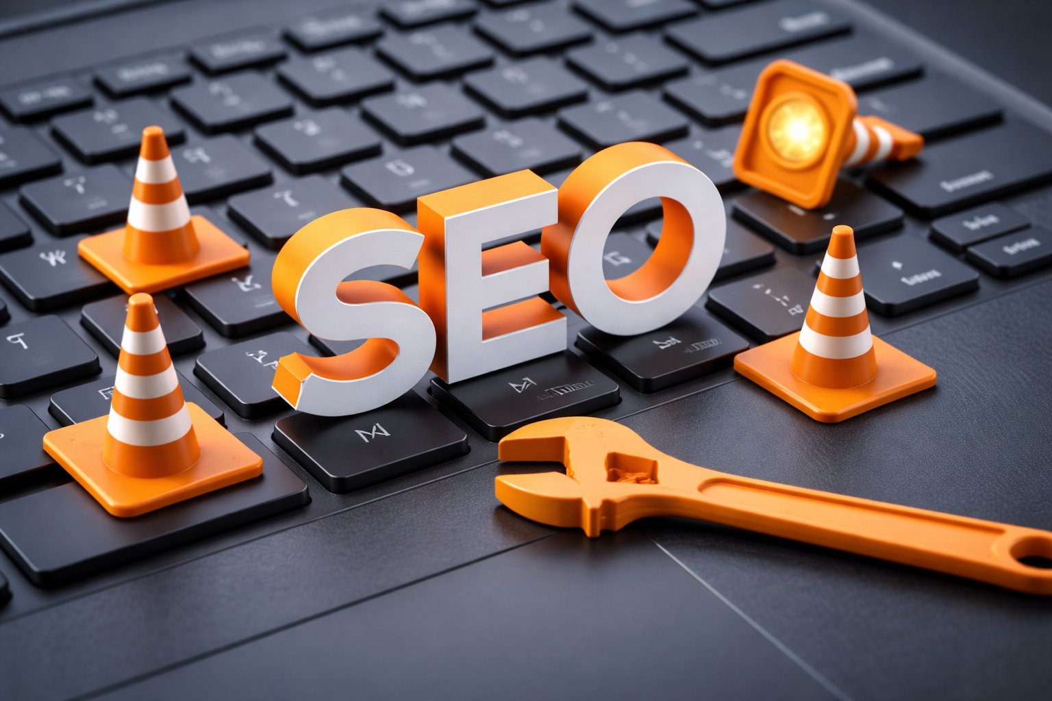 Technical SEO Service