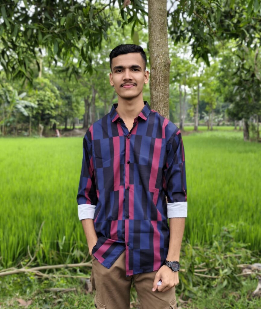 Jihad Sarkar Website Favicon