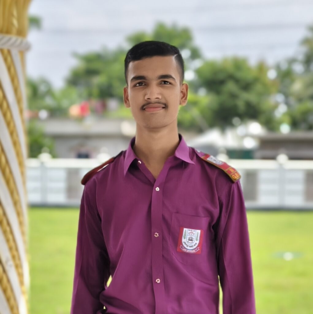 Jihad Sarkar Profile pic